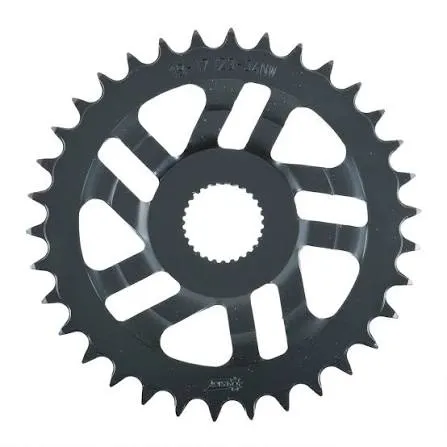 CORONA ALUMINIO SE300 51-32043-51SB ESJOT
