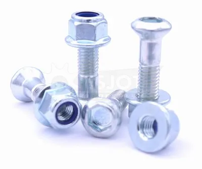 CORONA ALUMINIO YZ - W 51-32001-49BP ESJOT