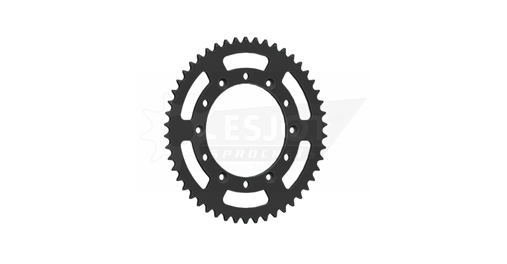 CORONA FAZER 600  R6 50-35013-46 ESJOT