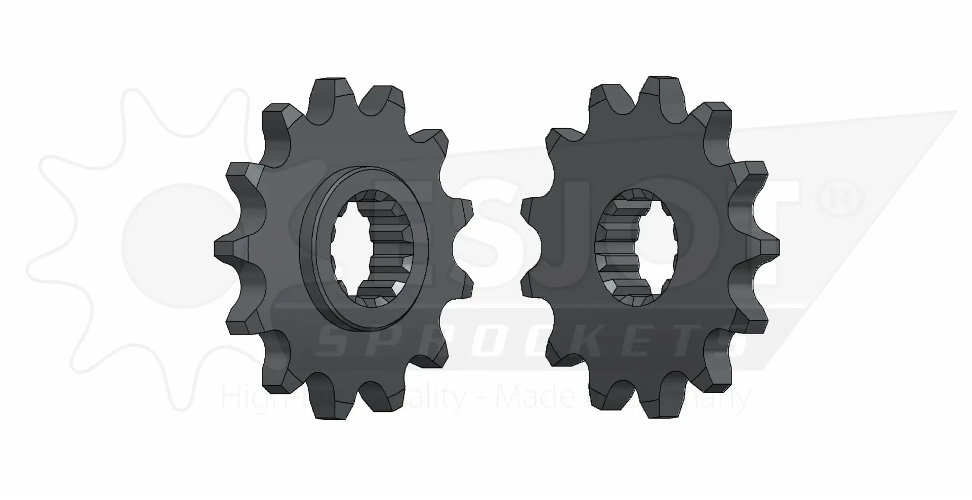 CORONA MOTOR BOSCH GEN 19-17123-34 ESJOT
