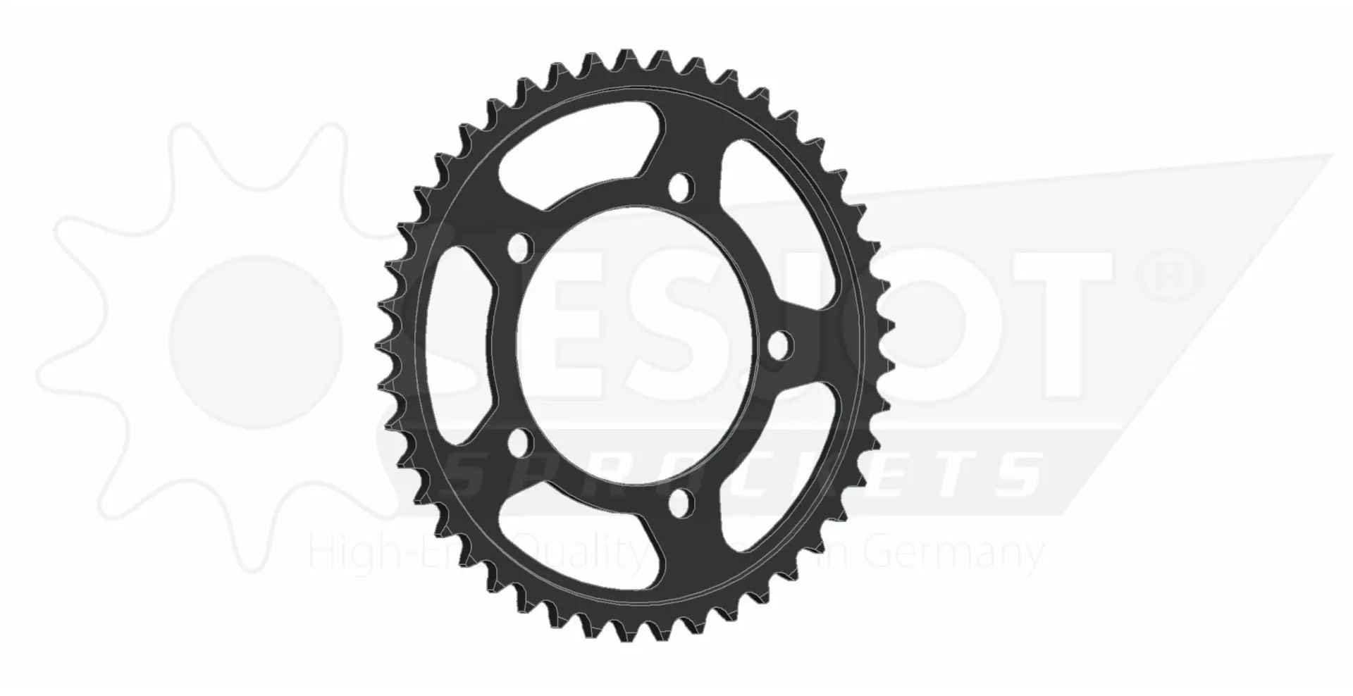 CORONA S1000XR 15>19  50-29042-45 ESJOT