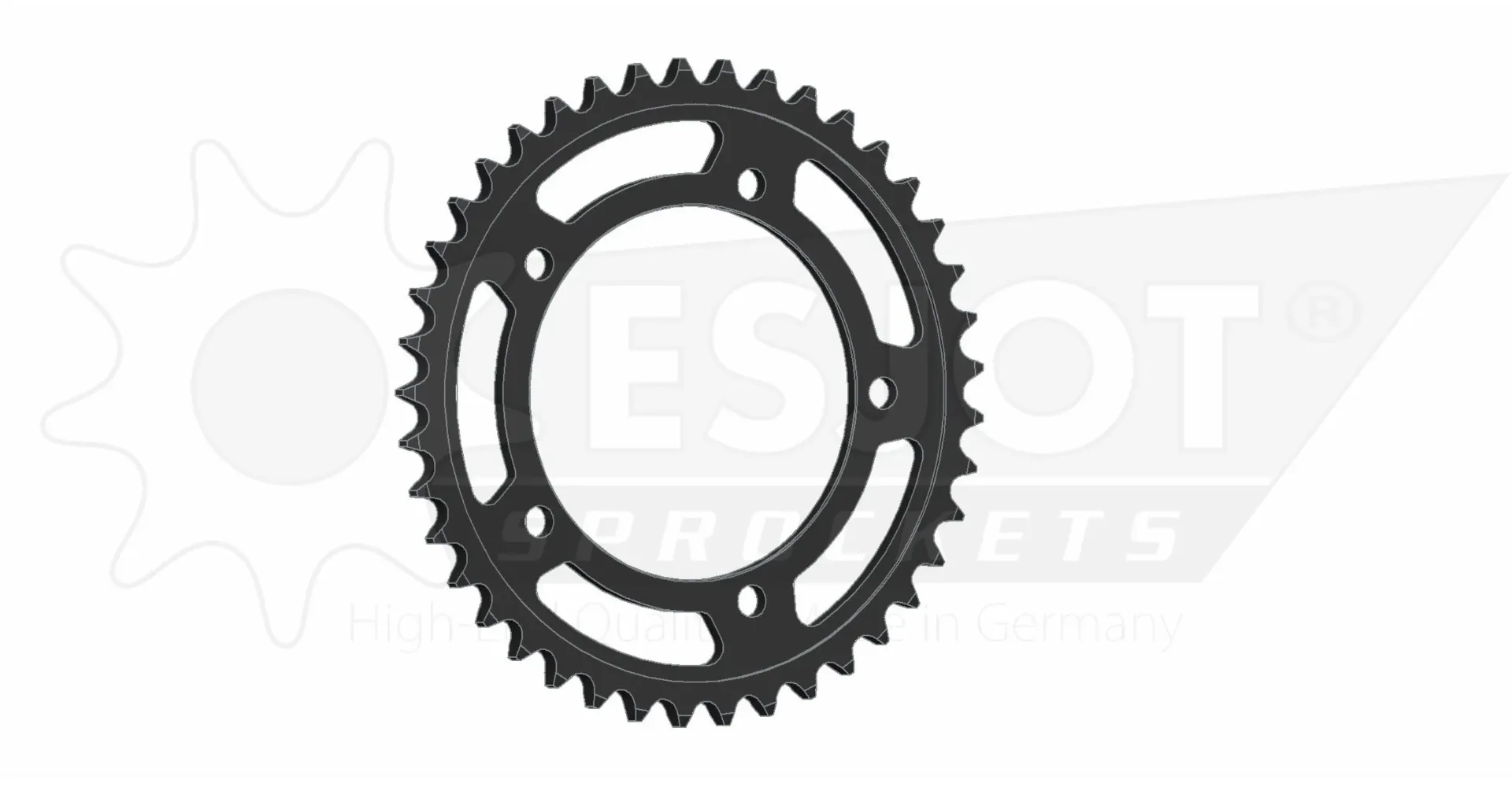 CORONA ULTRA LIGHT RMZ 50-32041-49L ESJOT
