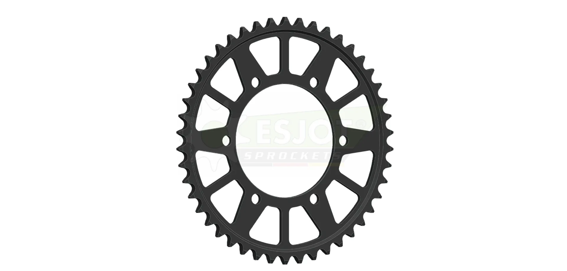 CORONA YZ65 47T 51-13049-47 ESJOT