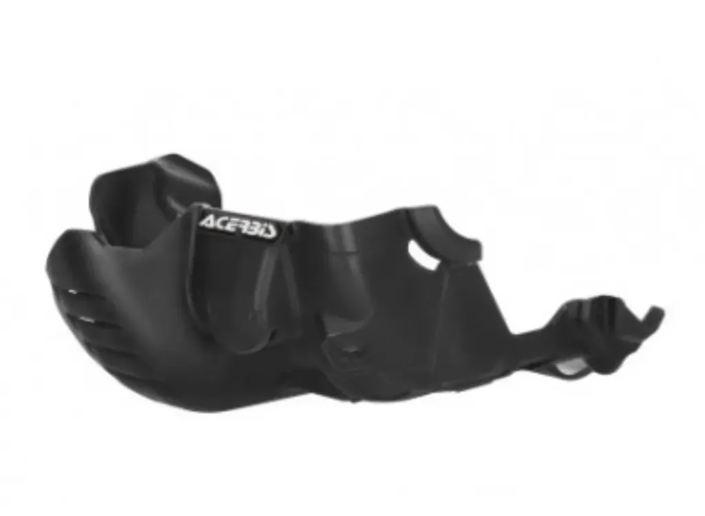 CUBRECARTER SKID PLATE 0025193 ACERBIS
