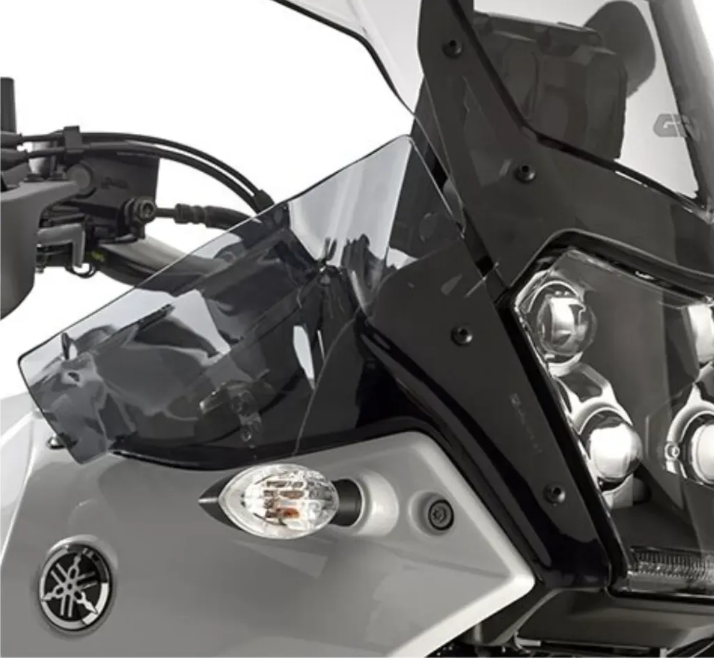 DEFLECTOR CUBREMANO DF2145 GIVI