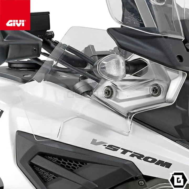 DEFLECTOR CUBREMANO DF3117 GIVI