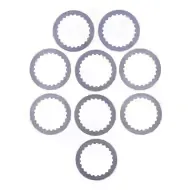 DISCOS CLUTCH ACERO SET P40240012 ATHENA