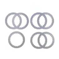 DISCOS CLUTCH ACERO SET P40240047 ATHENA