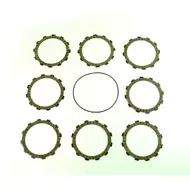 [P40230020] DISCOS CLUTCH SET P40230020 ATHENA