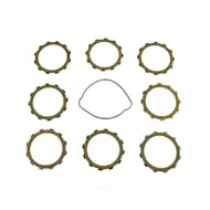 [P40230025] DISCOS CLUTCH SET P40230025 ATHENA