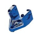 ELEVADOR RISER BMW RS5143BL GIVI