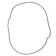 EMPACADURA CLUTCH EXTERNA S410270008040 ATHENA
