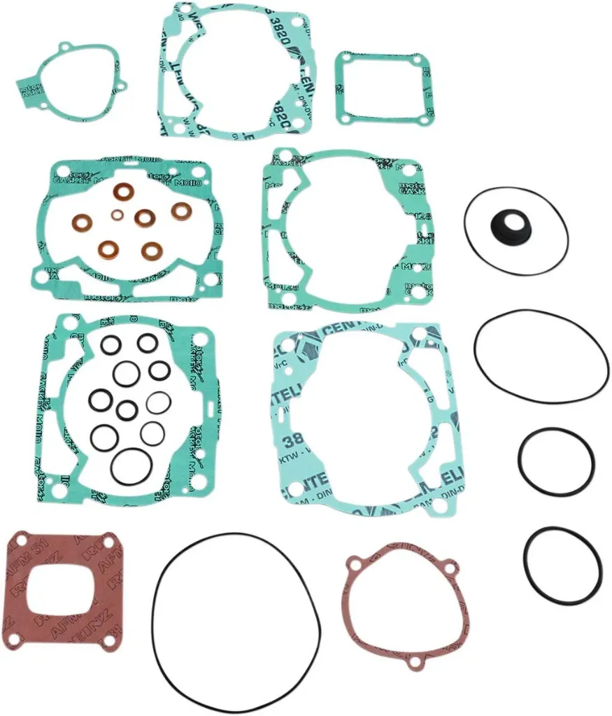 EMPACADURA KIT CILINDRO P400270600083 ATHENA