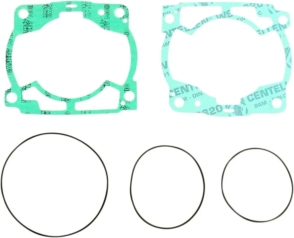 EMPACADURA KIT CILINDRO R2706-083 ATHENA