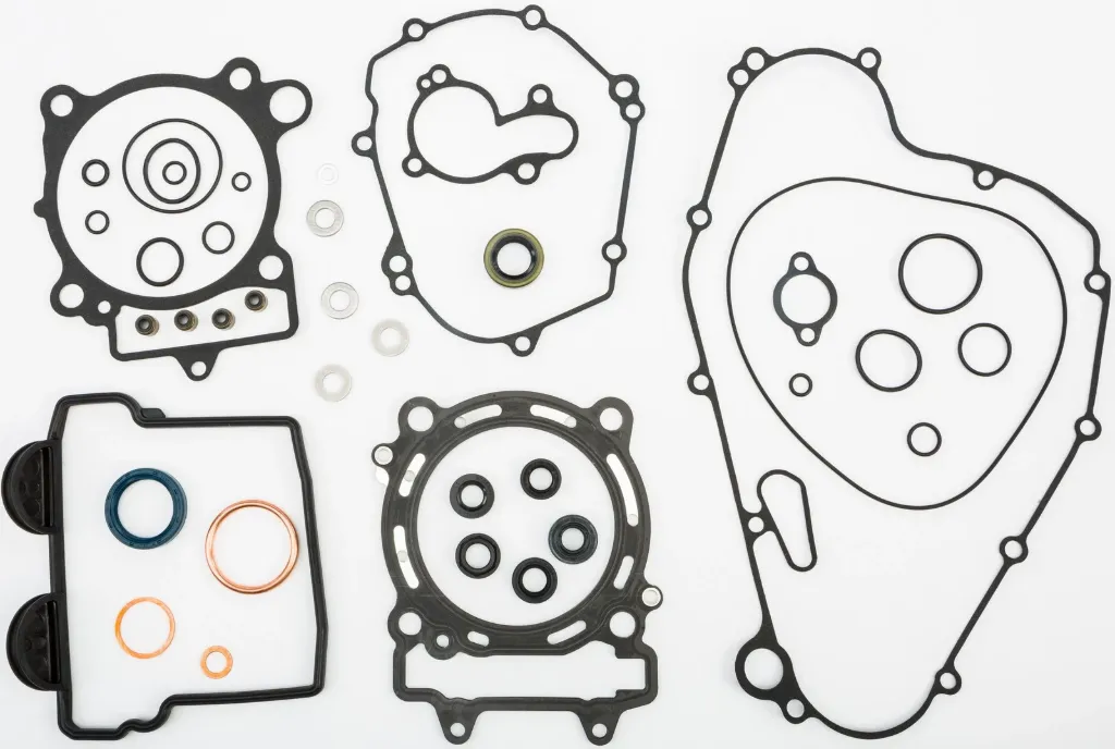 EMPACADURA KIT COMPLETO P400270900089 ATHENA