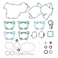 [P400270900088] EMPACADURA KIT COMPLETO+OIL SEALS P400270900088 ATHENA