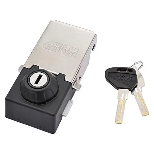 [Z4822DXMR] ERRADURA MALETA OUTBACK OBK37 OBK48 LATERAL DERECHA Z4822DXMR GIVI