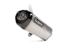 ESCAPE PIAGGIO S-VE3SO6-HRSS AKRAPOVIC