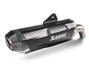 ESCAPE S-B8 AKRAPOVIC