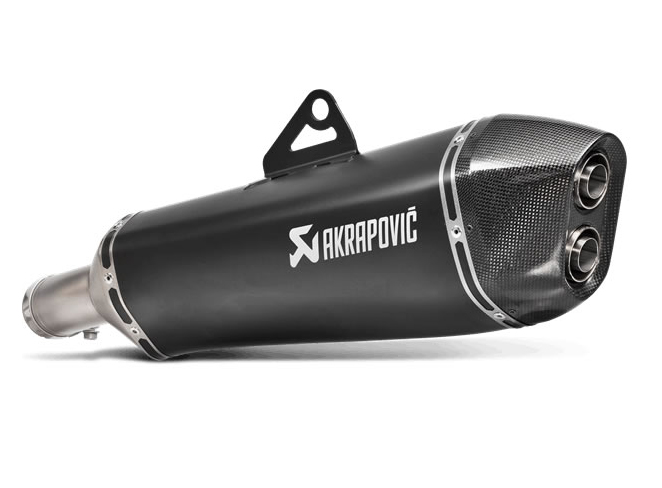 [S-B8SO6-HZAABL] ESCAPE S-B8SO6-HZAABL AKRAPOVIC
