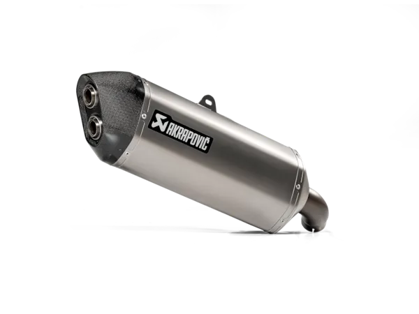 [S-S10SO16-HAFT] ESCAPE S-S10SO16-HAFT AKRAPOVIC