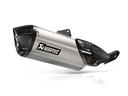 ESCAPE S-S8SO1-HAFT AKRAPOVIC