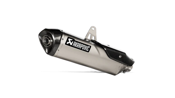 ESCAPE S-T9SO3-HRT AKRAPOVIC