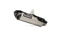 ESCAPE S-T9SO3-HRT AKRAPOVIC