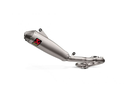 ESCAPE S-Y2MET16-CIBNTA AKRAPOVIC
