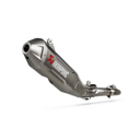 ESCAPE S-Y2MET17-FDHLTA AKRAPOVIC