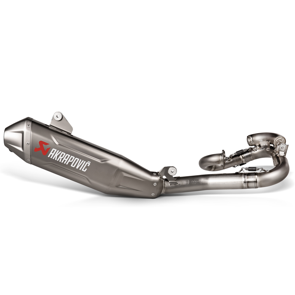 [S-Y4MET16-FDHLTA] ESCAPE S-Y4MET16-FDHLTA AKRAPOVIC
