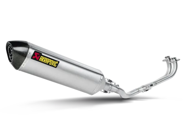 ESCAPE S-Y5R2-RT AKRAPOVIC