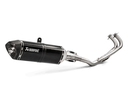 ESCAPE S-Y5R5-RC AKRAPOVIC