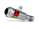 ESCAPE S-Y6SO10-AHBT AKRAPOVIC