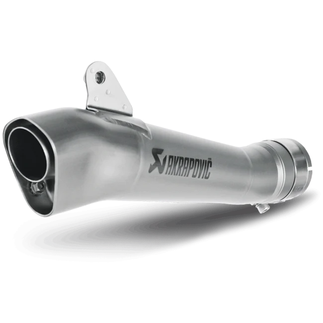 ESCAPE SM-Y6SO6T AKRAPOVIC