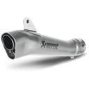 ESCAPE SM-Y6SO6T AKRAPOVIC