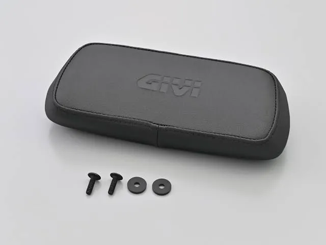 ESPALDAR MALETA E46 TECH RIVERA E207 GIVI