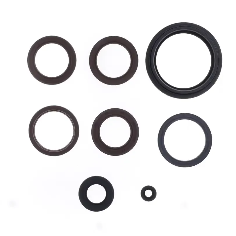 ESTOPERA KIT ACEITE MOTOR P400510400072 ATHENA