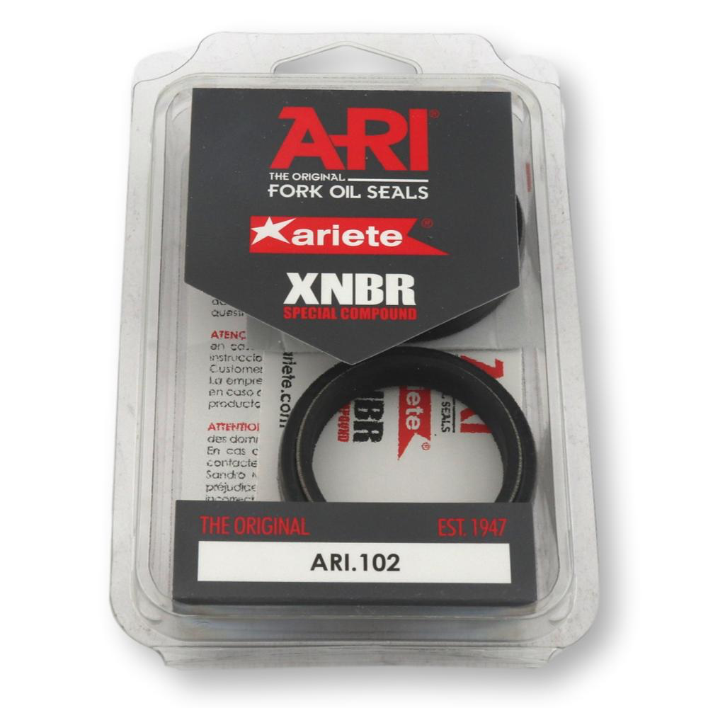 ESTOPERAS HORQUILLA 41 X 53 X 810.5 DC ARI.102 ARIETE