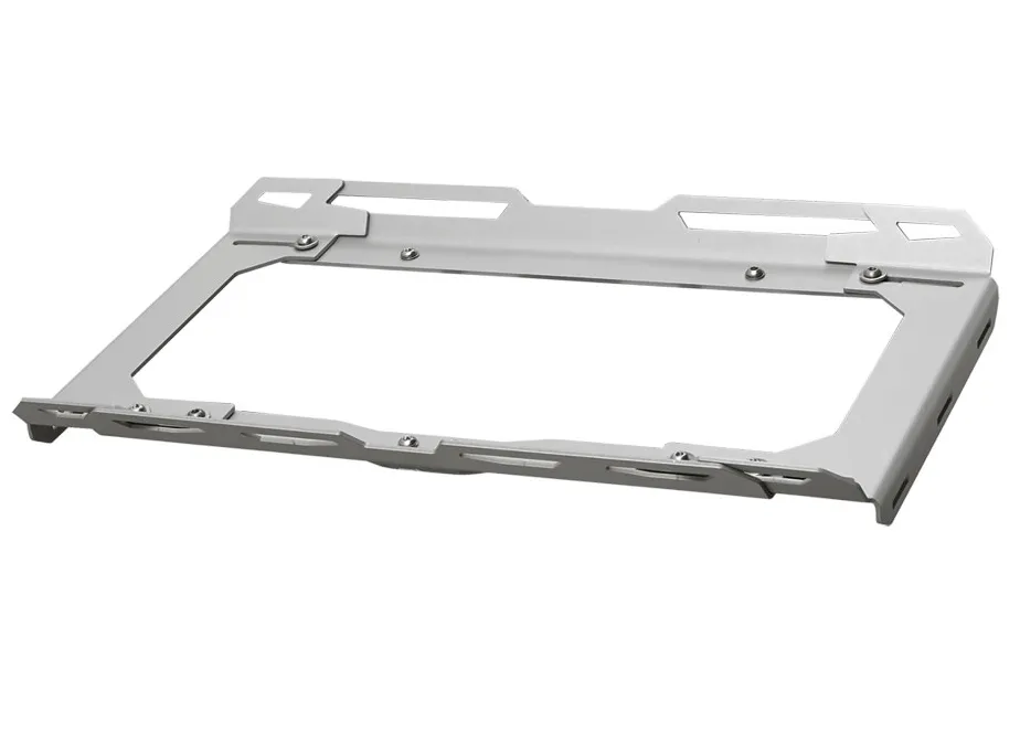 EXTENSION BASE CENTRAL PORTA BOLSO EX1SRA GIVI