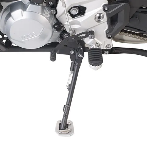 EXTENSION PIE AIMGO ES9260 GIVI