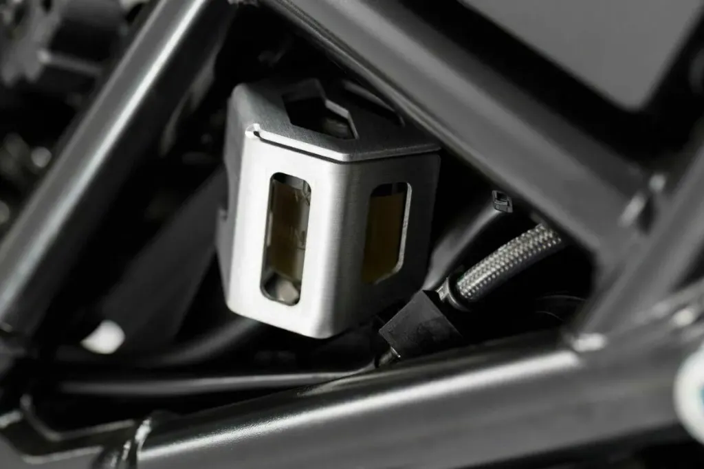 [SCT.07.174.10600/S] F800GS  ADVENTURE 12-16 PROTECTO ENVASE FRENO SCT.07.174.10600S MOTECH