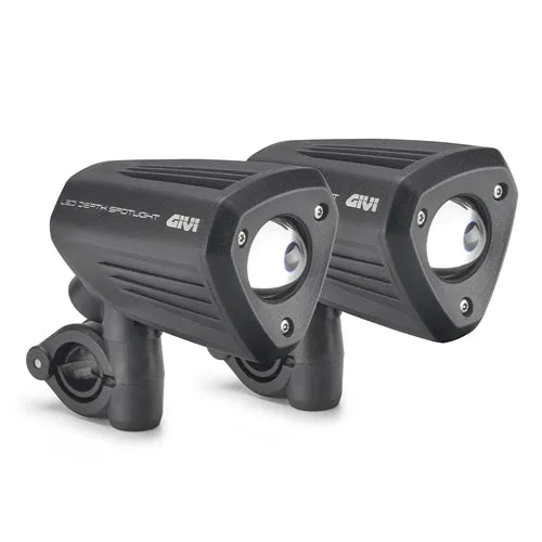 [S312] FARO LED 6000 LÚMENES S312 GIVI