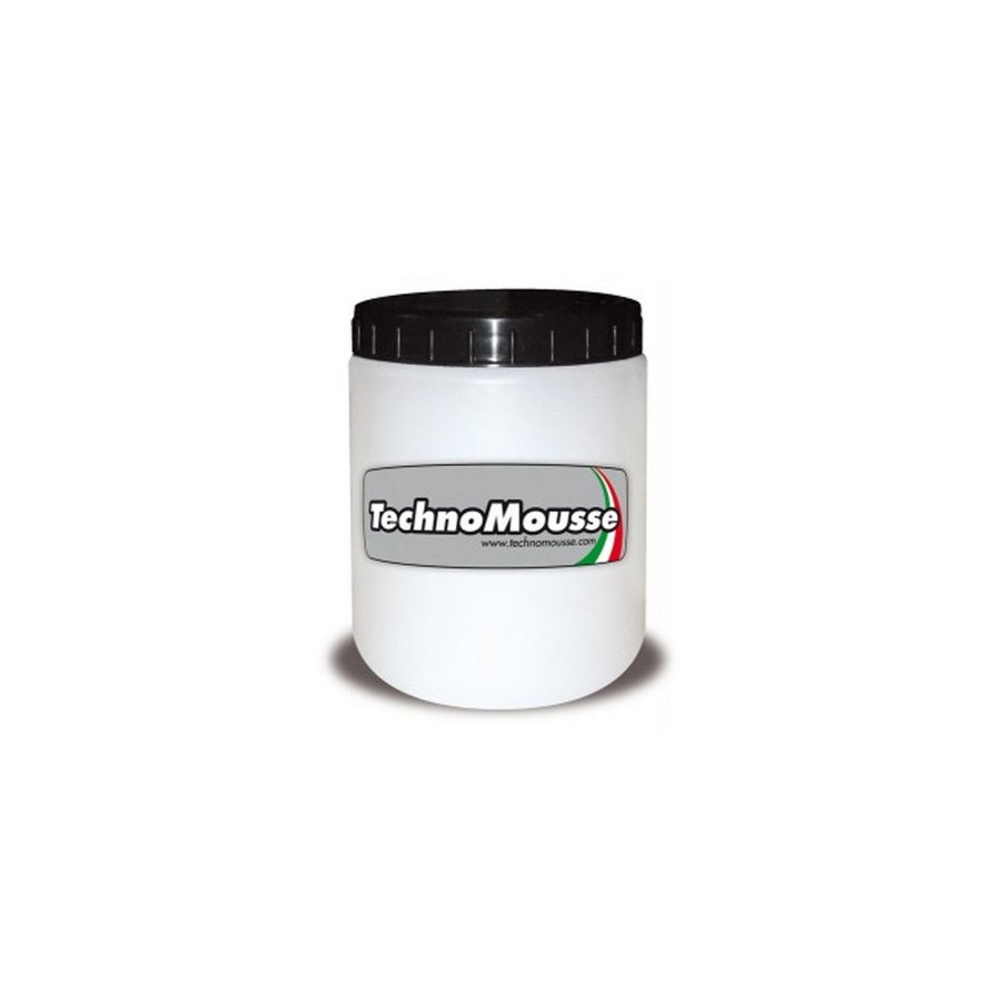 GEL 0.5 KG A002 TECHNOMOUSSE