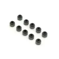 GOMA VALVULA KIT 10PPCS P400010420150 ATHENA