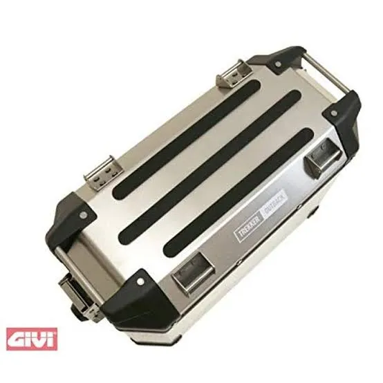 GOMAS PROTECTORAS ADHESIVAS TAPAS OUTBACKE E146 GIVI