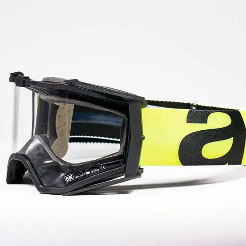 GOOGLES 8K FLUO 14960-F004 ARIETE