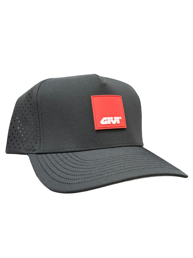 [TA42NG] GORRA GIVI LOGO BANDERA ITALIA GRANDE TA42NG GIVI