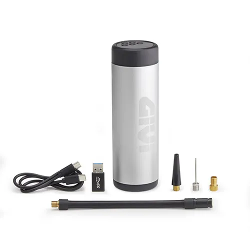INFLADOR DE CAUCHOS BATERRY S502 GIVI