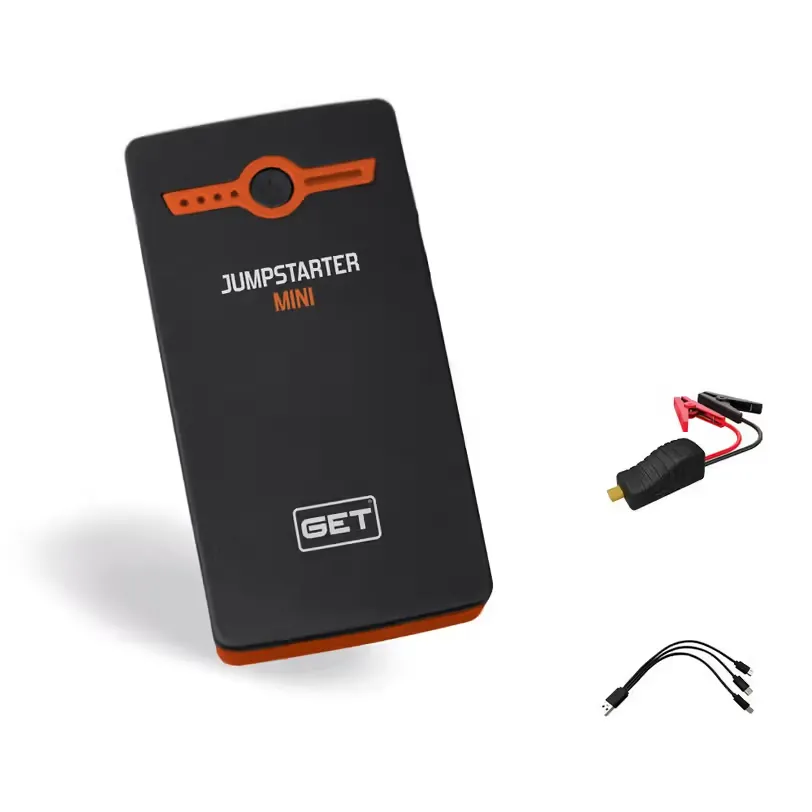 [GK-JMPSTR-0002] JUMP STARTER MINI GK-JMPSTR-0002 GET ATHENA